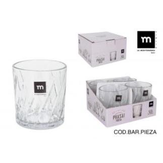 VASO 350 ML PHASAI NOSSA MD