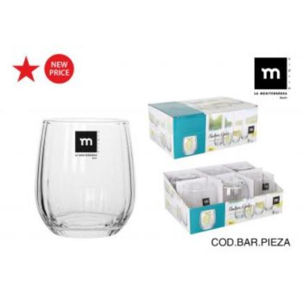 VASO 360CC NALON OPTIC