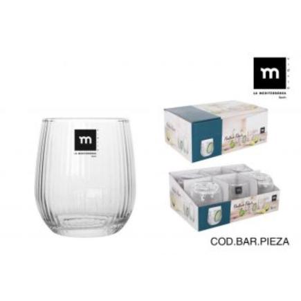 VASO 360 CC NALON FIBER