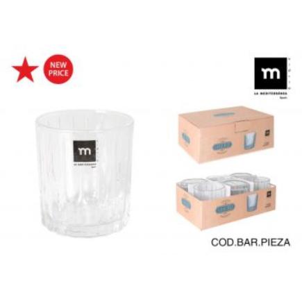 VASO 350CC SHARD MD