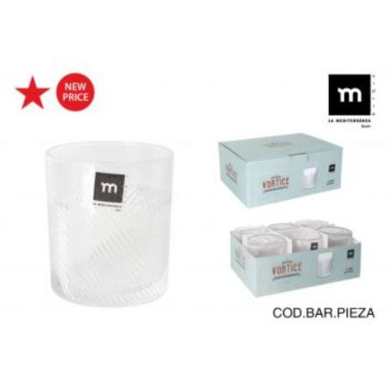 VASO 350CC VORTICE MD