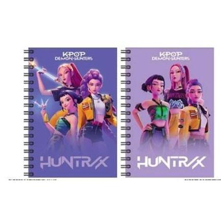 NOTEBOOK K-POP