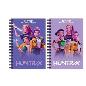 NOTEBOOK K-POP