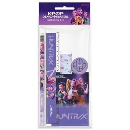 SET 5 PIEZAS K-POP