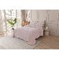 COMFORTER SHERPA EFECTO DN ALICE NUDE 200X260