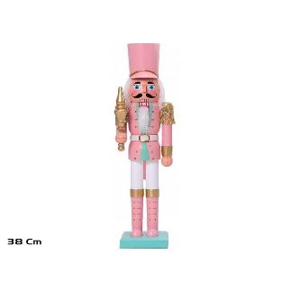 SOLDADO 3 STD 11X9X38 CM