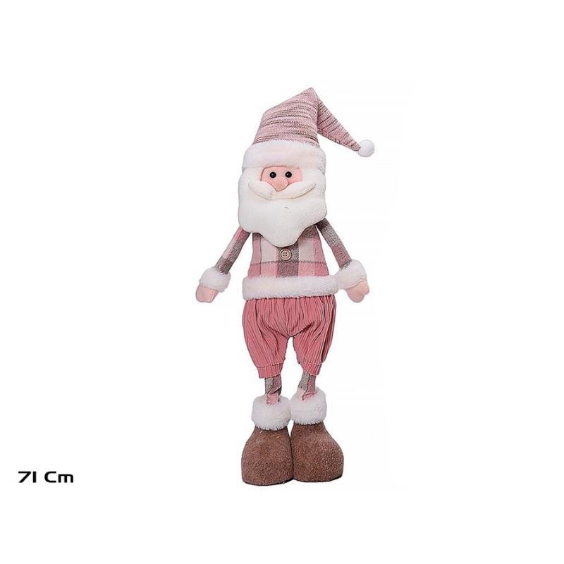 MUÑECO JENGIBRE 3 STD 21X10X71 CM BILX III