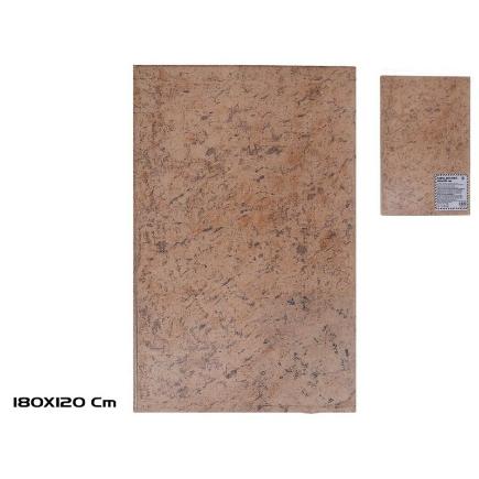 PAPEL ROCOSO IMPRESO C.SUPERIOR 180X120