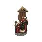 PORTAL NACIMIENTO 16.5X12X32CM LIBU