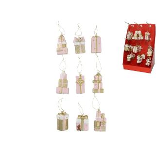 REGALO 6X6X10.3 CM 9 WEYNE