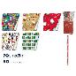 ROLLO PAPEL REGALO XMAS 0.70X3 M