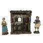 POSADA X3 12X5X13.5 CM