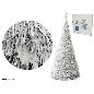 PINO NAVIDAD CONO PLEGABLE 210 CM NOWAK