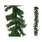 GUIRNALDA VERDE 180 CM 110 RAMAS