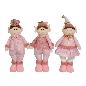 FIGURA NAVIDAD FLEXIBLE SANDY 3 SURT