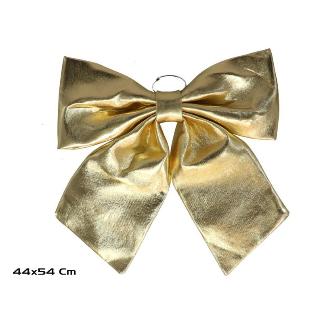 LAZO 44X54 CM DORADO VENECIA