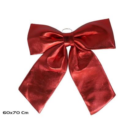 LAZO 60X70 CM ROJO MADRID