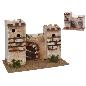 CASTILLO 21X12X17 CM