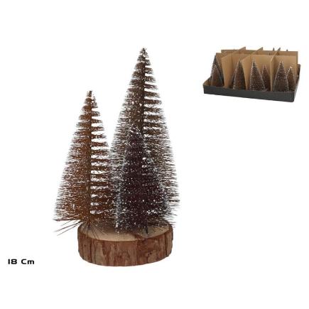 ARBOL XMAS 18 CM NUX