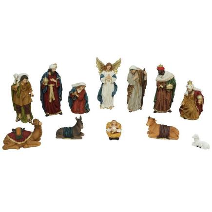 BELEN X12 12X10.5X27.6 CM