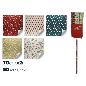 ROLLO PAPEL REGALO XMAS 0.70X2 MT