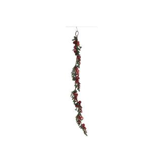 GUIRNALDA BAYAS 180 CM