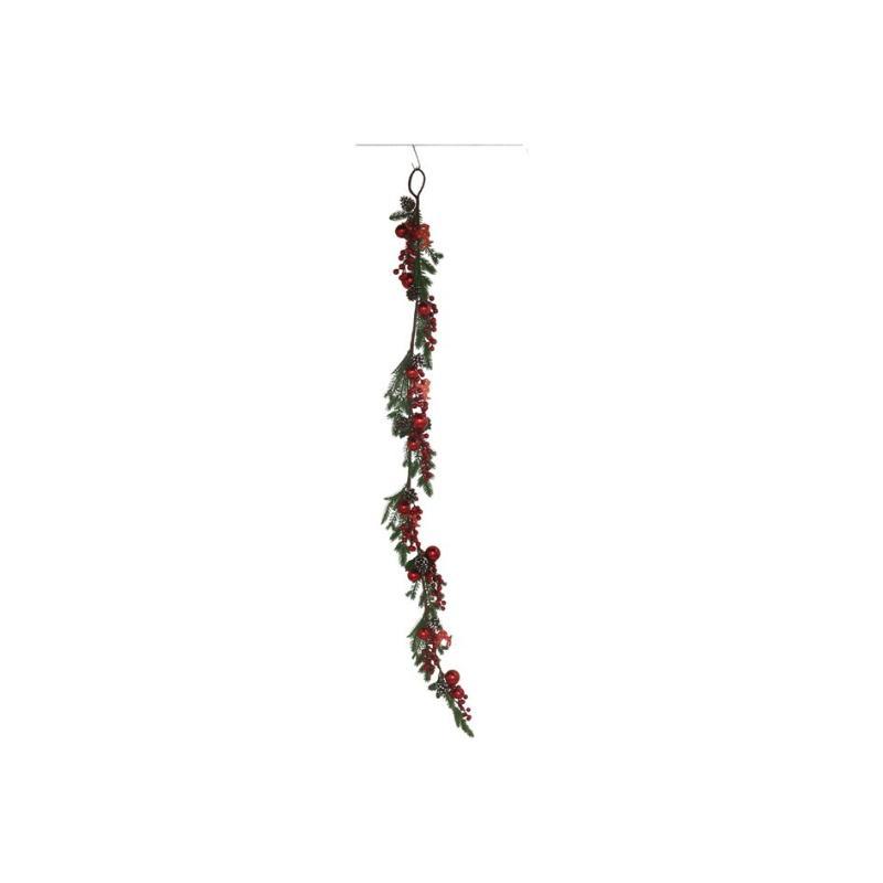 GUIRNALDA BAYAS 180 CM
