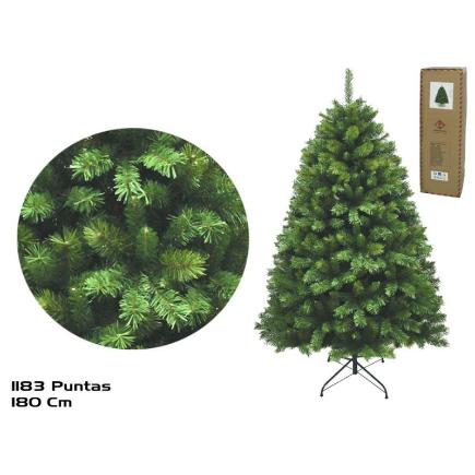 PINO NAV. INT PVC 180 CM 1183 PUNTAS
