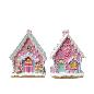 FIGURAS JENGIBRE X2 12.5X10X16 CM