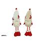 GNOMO XMAS 2 STD BLANCO 13X8X46 CM SVEN