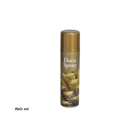 SPRAY ORO 150 ML