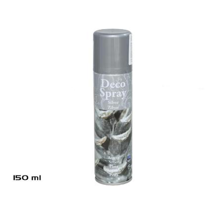 SPRAY PLATA 150 ML