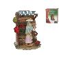 FIGURA OFICIO VERDULERIA 13.5X8.5X16.3 CM