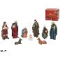 BELEN 9 PZAS 12 CM BEHINE