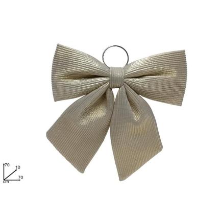 LAZO 70 CM BEIGE