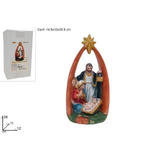 FIGURA NATIVIDAD