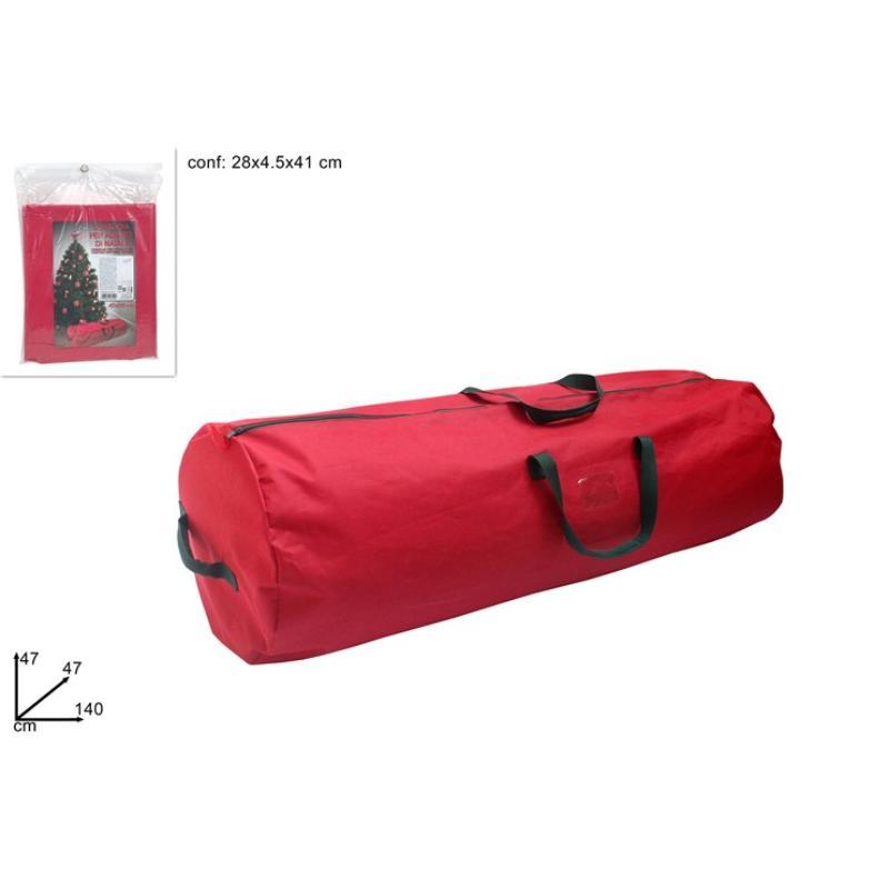 BOLSA PARA GUARDAR ARBOL DE NAVIDAD 47X140 CM