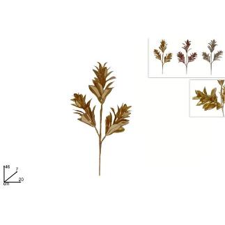 TALLO HOJAS LAMINADAS
