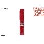 ROTOLO SPIDER 45 CM X4.5MT ROSSO