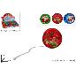 YOYO NAVIDAD 3 COL