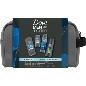 DOVE NECESER MEN (DEO SPRA.150+GEL400+CHAMPU250+MINI GEL)