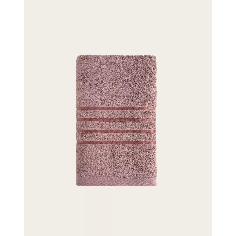 JUEGO TOALLAS ROSSANA ELINA 100X150 MAQUILLAJE