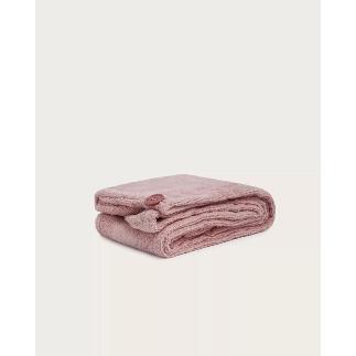 TURBANTE SECAPELO EDEN MICROFIBRA MAQUILLAJE