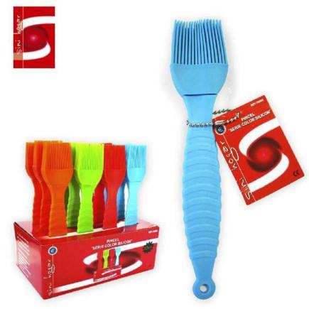 PINCEL SERIE COLOR SILICON