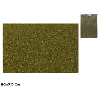 PAPEL 50X70 CM MUSGO Y PIEDRAS