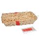 CESTA MIMBRE 30X48X9.5 CM FINSKI