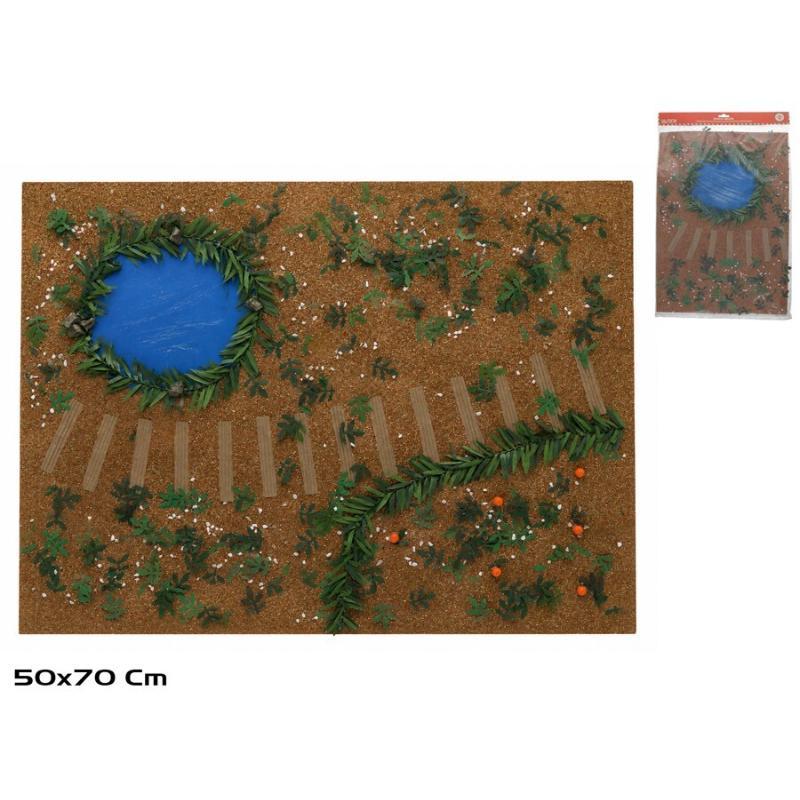 SUELO BELEN 50X70 CM