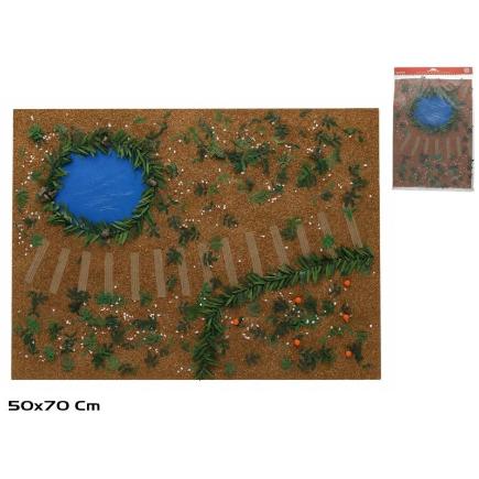 SUELO BELEN 50X70 CM