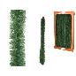 ESPUMILLON VERDE LISO 120MM X 2.7 MT