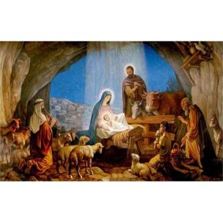 BANDERA 71X98.5 CM NATIVIDAD
